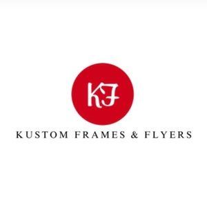 Meet your Posher, Kustom